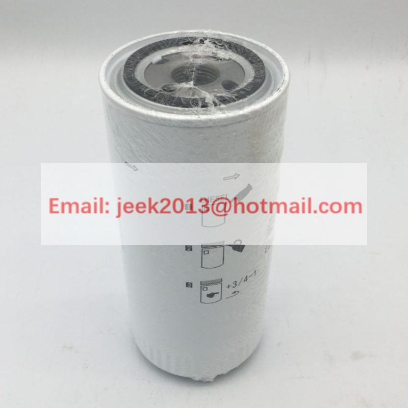 1000424655 OIL FILTER FOR WEICHAI WD10 WP10 ENGINE