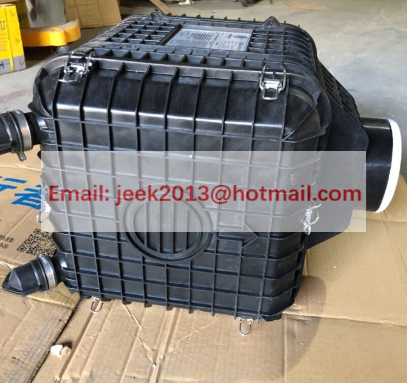 1000975861 1000975874 AIR FILTER ASSY FOR WEICHAI WP10 ENGINE