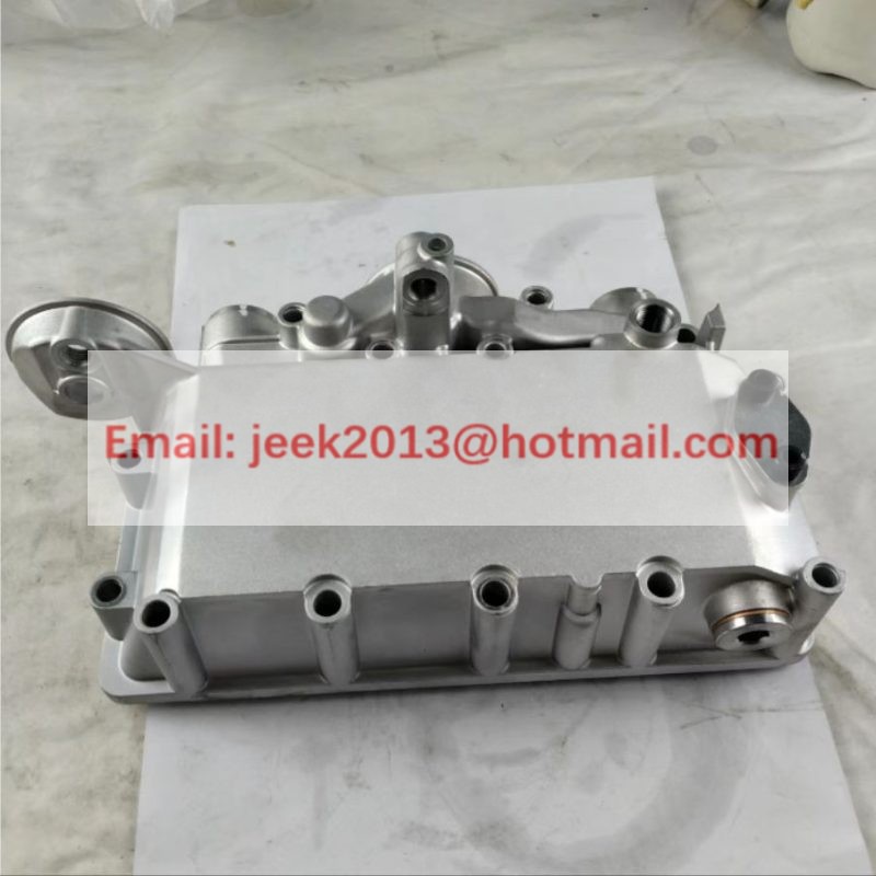 1013015A52D 1013035A52D OIL COOLER ASSY FOR BF6M1013 ENGINE