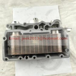 1013015A52D 1013035A52D OIL COOLER ASSY FOR BF6M1013 ENGINE