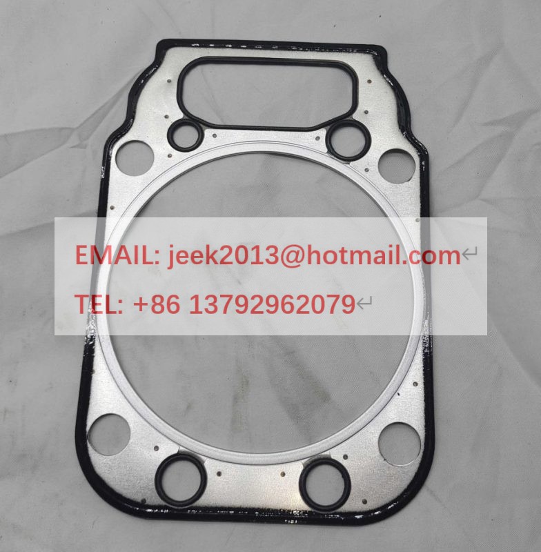 13059912 NEW TYPE CYLINDER GASKET FOR WEICHAI WP6 ENGINE