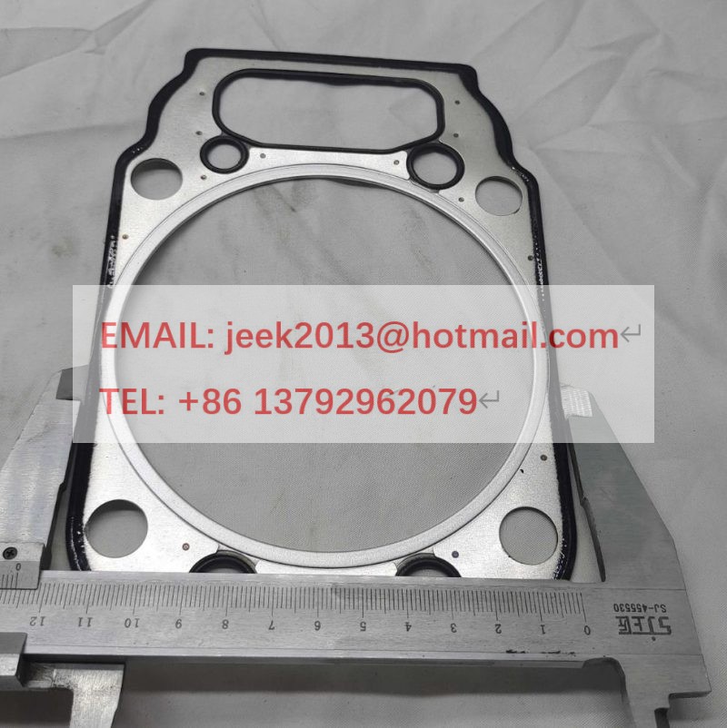 13059912 NEW TYPE CYLINDER GASKET FOR WEICHAI WP6 ENGINE