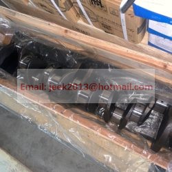 C06AB-06AB102+A CRANKSHAFT FOR SC11 C6121 ENGINE