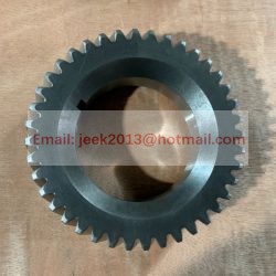 C06AL-1W4405+B CRANKSHAFT GEAR FOR SC11 C6121 ENGINE