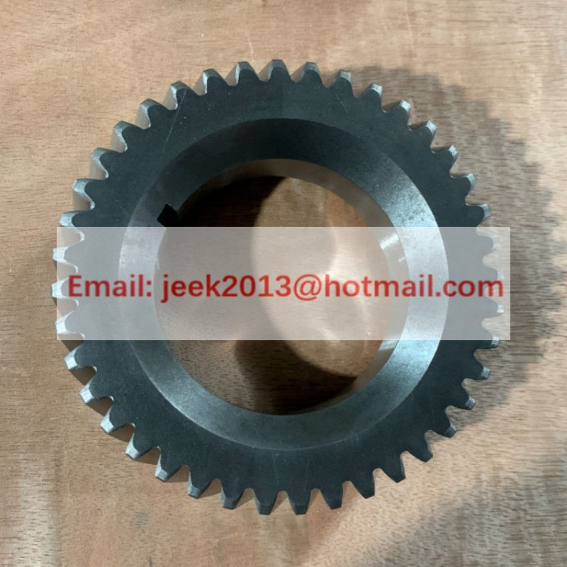 C06AL-1W4405+B CRANKSHAFT GEAR FOR SC11 C6121 ENGINE