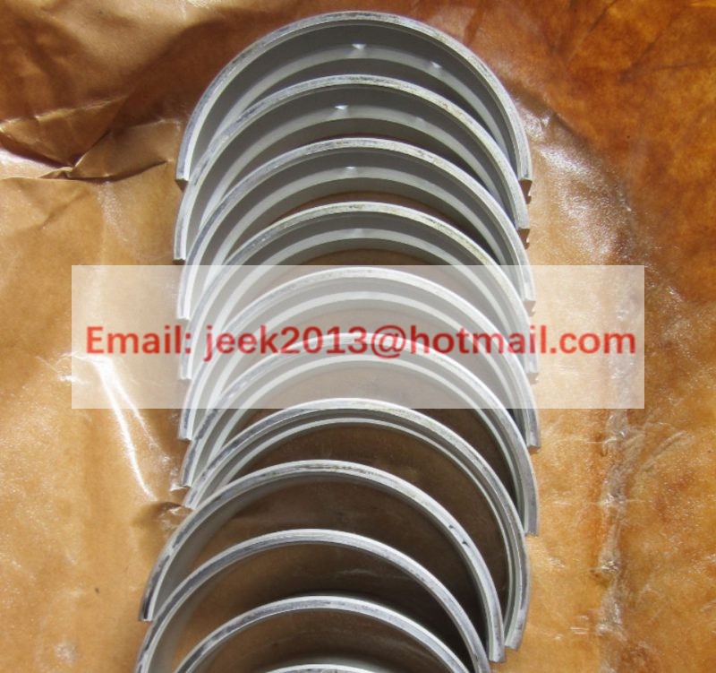 C06AL-4W5738+A MAIN BEARING FOR SC11 C6121 ENGINE