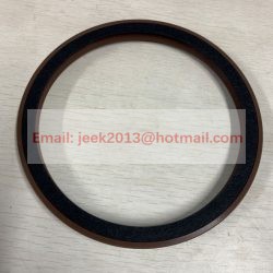 4110000970011 CRANKSHAFT SEAL FOR SDLG WHEEL LOADER GRADER EXCAVATOR