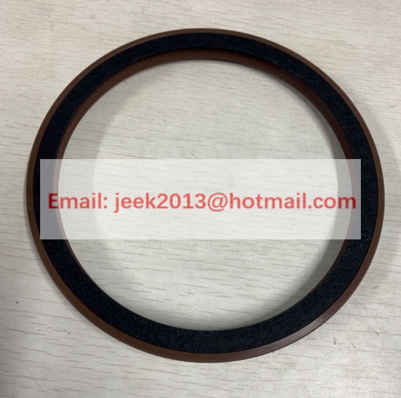 4110000970011 CRANKSHAFT SEAL FOR SDLG WHEEL LOADER GRADER EXCAVATOR