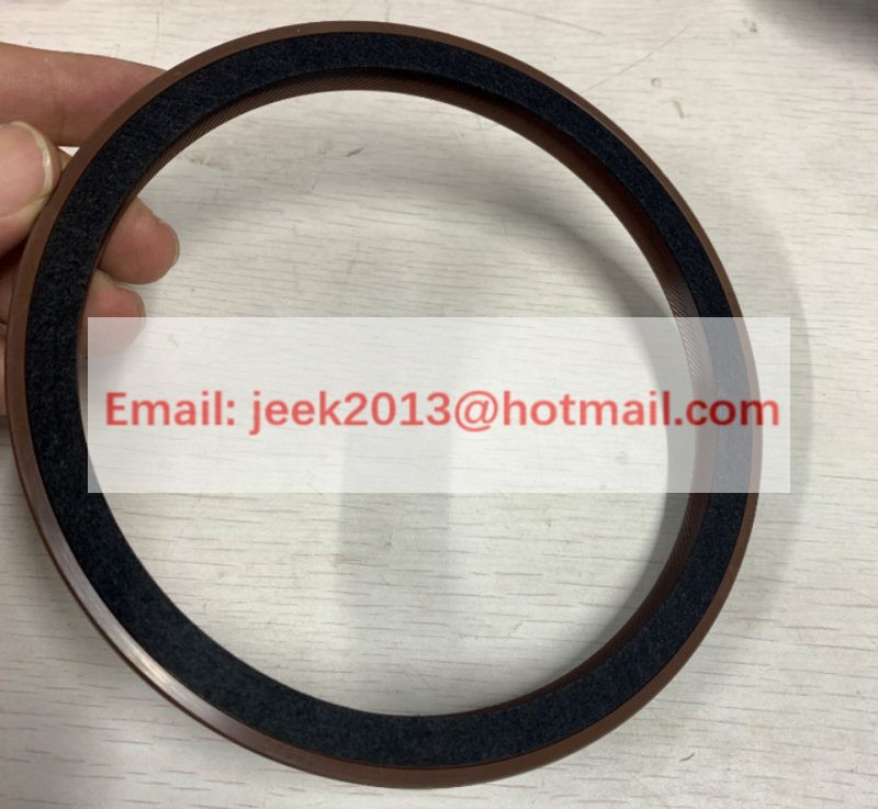 4110000970011 CRANKSHAFT SEAL FOR SDLG WHEEL LOADER GRADER EXCAVATOR