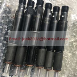 1112010-98D FUEL INJECTOR FOR BF6M1013 ENGINE