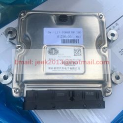 3601115-1771 ECU ENGINE CONTROL UNIT FOR