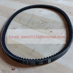 4110000970219 V-BELT FOR SDLG L958F WHEEL LOADER MOTOR GRADER