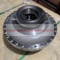 4110004387 YJ365B TORQUE CONVERTER FOR SDLG L975F WHEEL LOADER