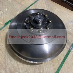 4110015729 YJ365D TORQUE CONVERTER FOR SDLG L975F WHEEL LOADER