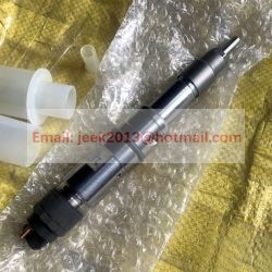 0445120626 901000-A38 FUEL INJECTOR FOR LIUGONG CLG856H WHEEL LOADER