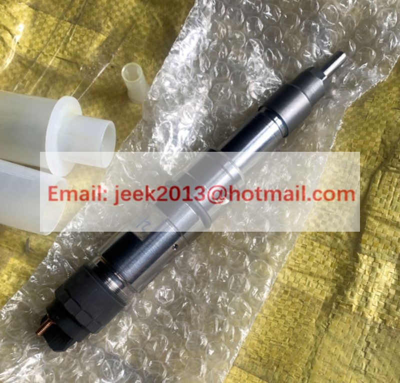 0445120626 901000-A38 FUEL INJECTOR FOR LIUGONG CLG856H WHEEL LOADER