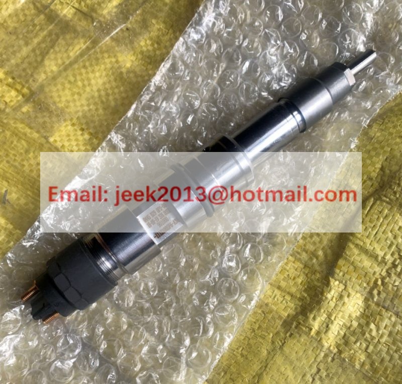 901000-1112100-A38 FUEL INJECTOR FOR YUCHAI ENGINE 901000-1112100SF6-A38