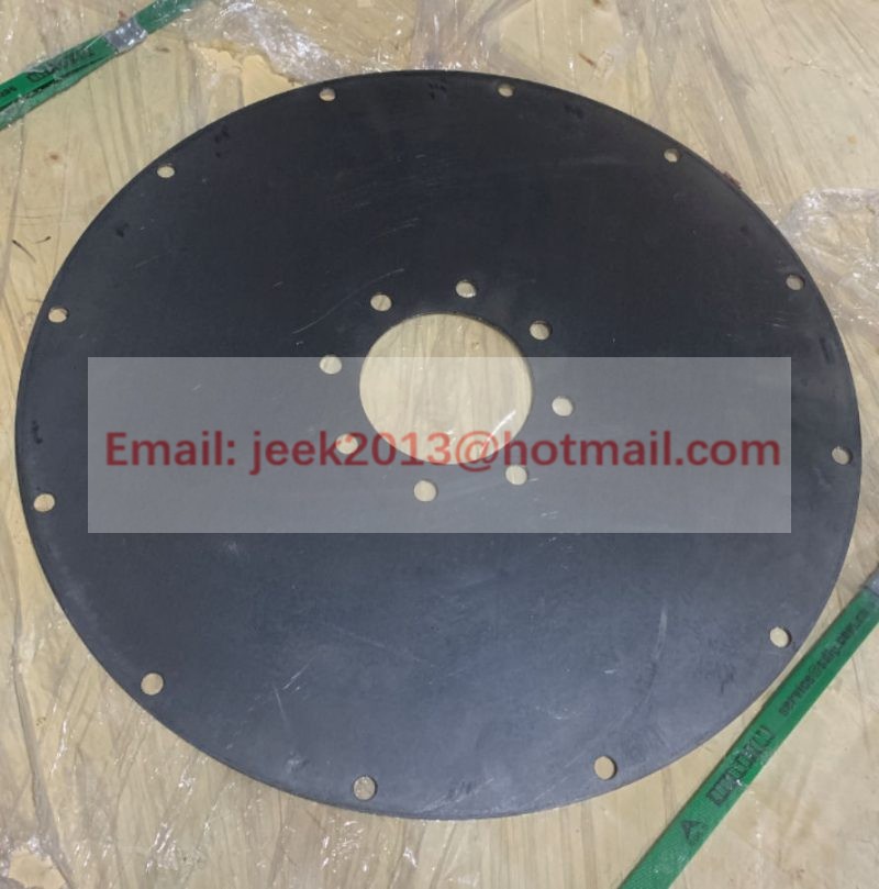 4110015729002 CONVERT PLATES FOR SDLG L975F L968F WHEEL LOADER 911-365-111-00017C