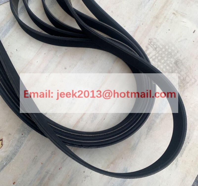 13067203 BELT FOR WEICHAI WP6 ENGINE