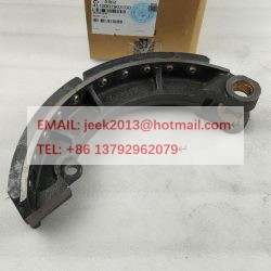 4110001903100 BRAKE SHOE FOR G9180 G9190 G9200 MOTOR GRADER