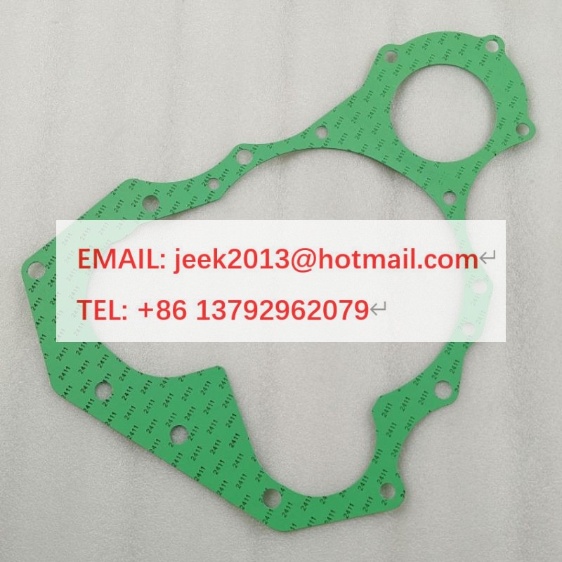 612600014722 FRONT COVER GASKET FOR WEICHAI WP10 ENGINE