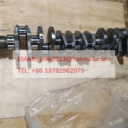 612600020939 CRANKSHAFT ASSY FOR WEICHAI WP10 ENGINE WP10G220E341 WP10G220E343