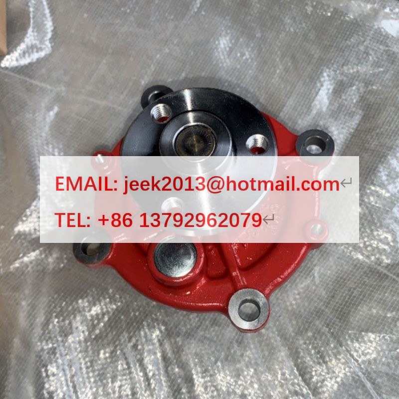 4110000970109 WATER PUMP FOR SDLG L958F G9180 G9190 E6135 E6150 E6210