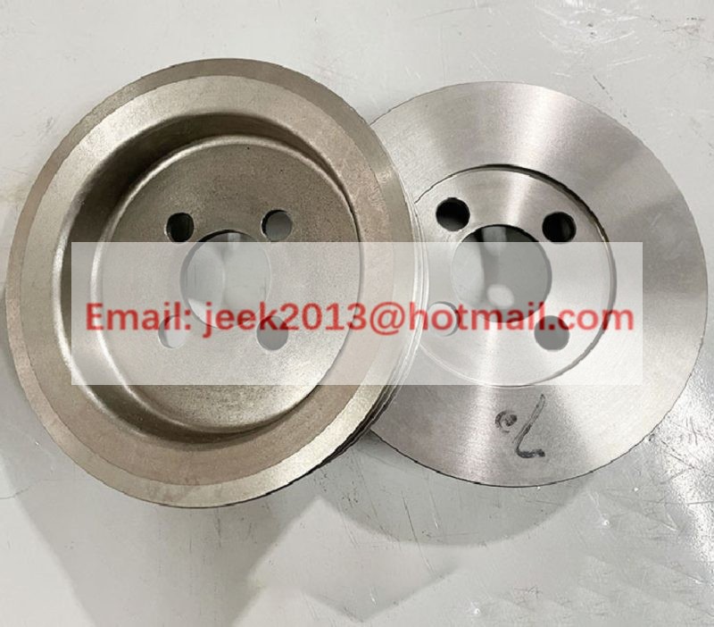 4110000970118 PULLEY