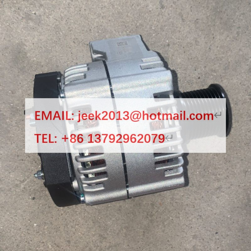 4110001007015 ALTERNATOR FOR SDLG L958F WHEEL LOADER