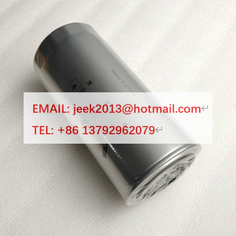 4110002354001 OIL FILTER FOR SDLG G9190 MOTOR GRADER