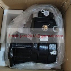 47AB003 AIR COMPRESSOR FOR SHANGCHAI SC11 C6121 ENGINE C47AB-47AB003+C C47AB-47AB003+D