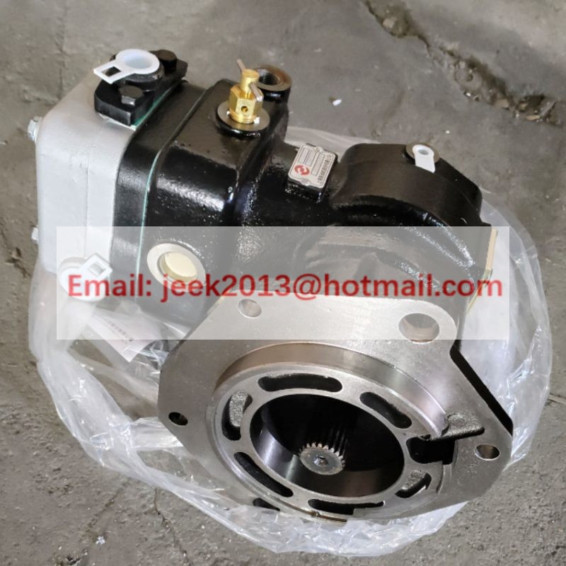 47AB003 AIR COMPRESSOR FOR SHANGCHAI SC11 C6121 ENGINE C47AB-47AB003+C C47AB-47AB003+D