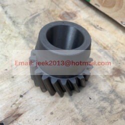 612600130309 AIR COMPTESSOR GEAR FOR WEICHAI WD10 WP10 ENGINE