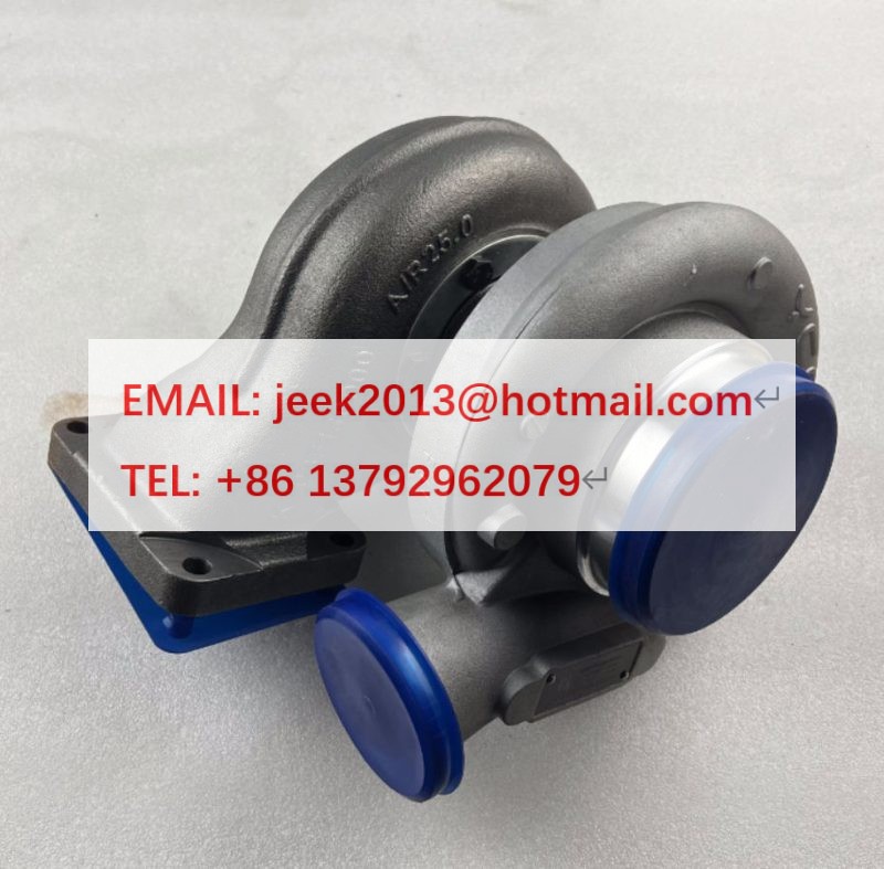 612601111005 TURBOCHARGER FOR WEICHAI WD10 ENGINE