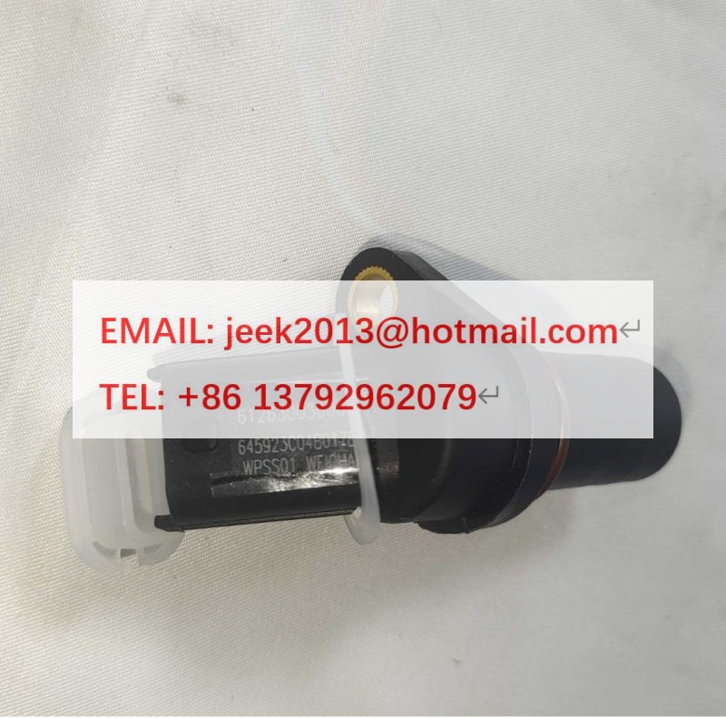 612630030007 SPEED SENSOR FOR WEICHAI ENGINE