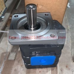 11C1917 GEAR PUMP FOR LIUGONG CLG835H WHEEL LOADER