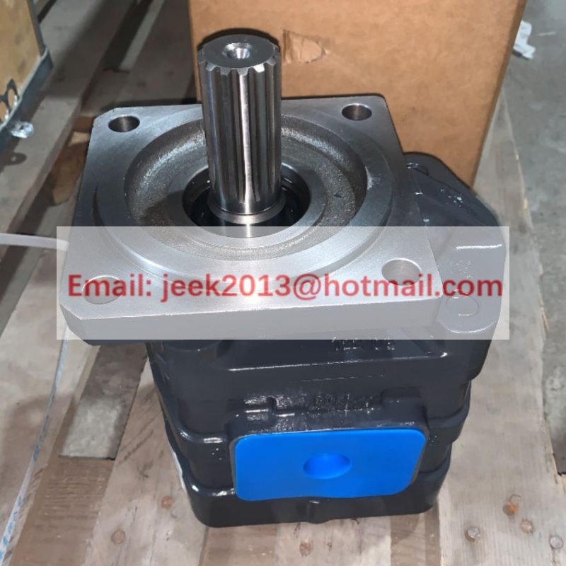 11C1917 GEAR PUMP FOR LIUGONG CLG835H WHEEL LOADER