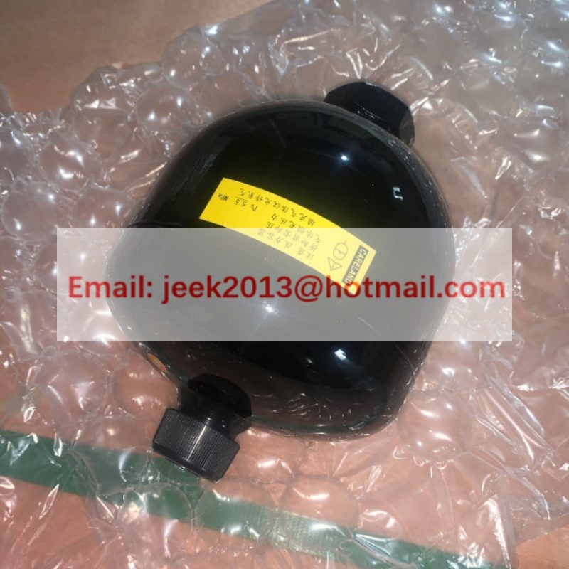 13C2326 13C1124 ACCUMULATOR FOR LIUGONG WHEEL LOADER