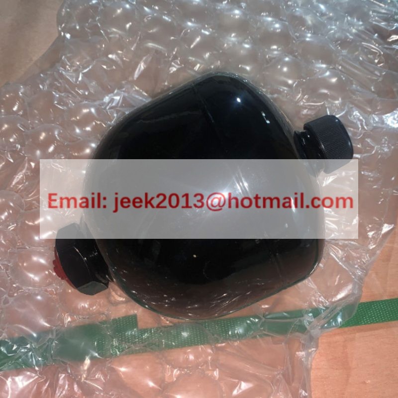 13C2326 13C1124 ACCUMULATOR FOR LIUGONG WHEEL LOADER