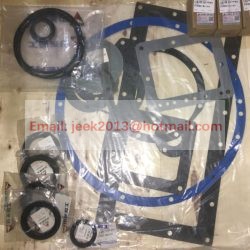 4110000499305 TRANSMISSION SEAL GASKET KIT FOR SDLG LG933 L933 WHEEL LOADER