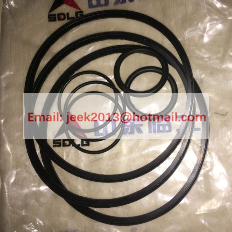 4110000499305 TRANSMISSION SEAL GASKET KIT FOR SDLG LG933 L933 WHEEL LOADER