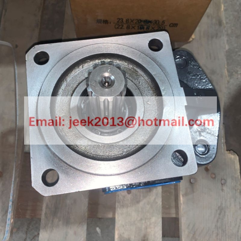 11C3144 GEAR PUMP FOR LIUGONG CLG835H WHEEL LOADER