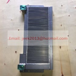 4120001061 HYDRAULIC OIL COOLER FOR SDLG LG936L WHEEL LOADER