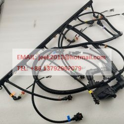 1001045373 ENGINE WIRING HARNESS FOR WEICHAI WP10G220E343 WP10G220E341