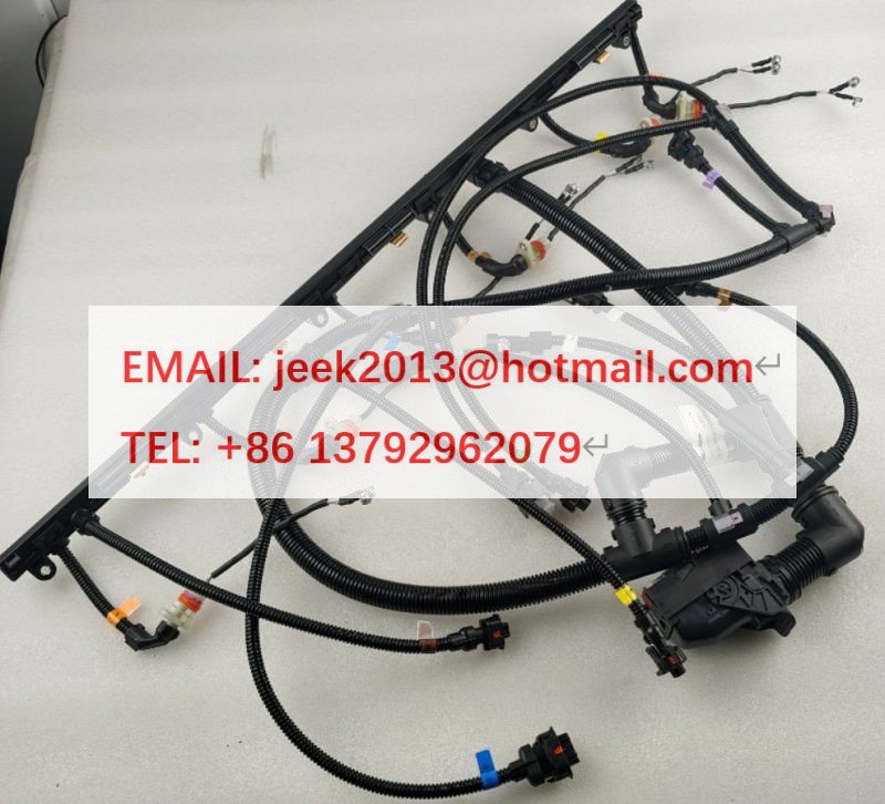 1001045373 ENGINE WIRING HARNESS FOR WEICHAI WP10G220E343 WP10G220E341