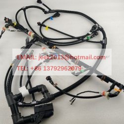 1001045373 ENGINE WIRING HARNESS FOR WEICHAI WP10G220E343 WP10G220E341