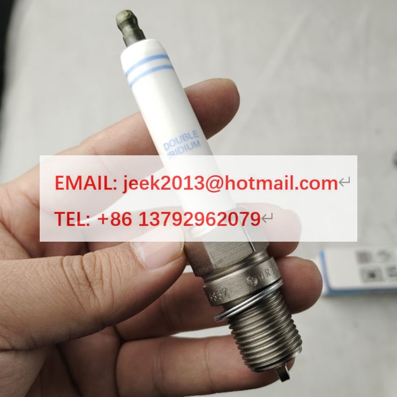 1001392970 SPARKING PLUG FOR WEICHAI 12M26D 6M33D 0242356515