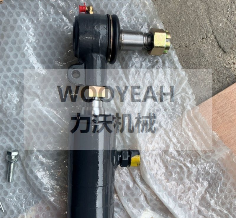 10C1681 10C2607 STEERING CYLINDER ASSY FOR LIUGONG MOTOR GRADER