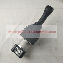 12C4608 4TH6U06A PILOIT VALVE FOR LIUGONG CLG836 WHEEL LOADER