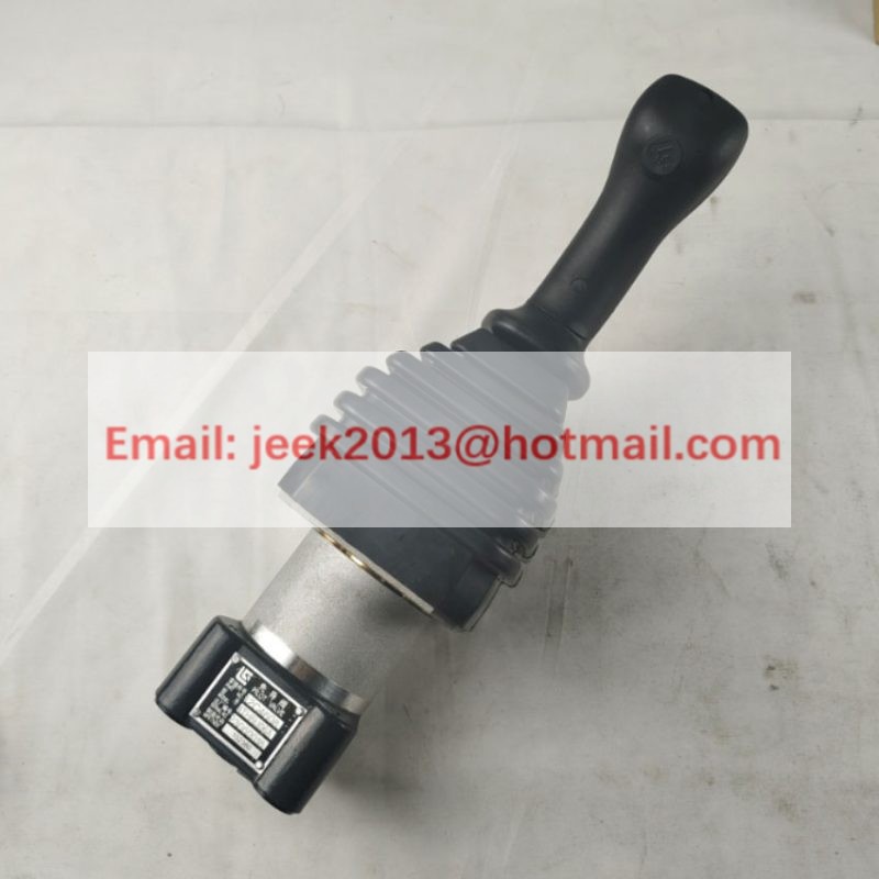 12C4608 4TH6U06A PILOIT VALVE FOR LIUGONG CLG836 WHEEL LOADER